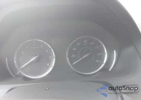 2017 Acura Tlx Technology Package z USA, uszkodzony, nr VIN 19UUB2F59HA002332